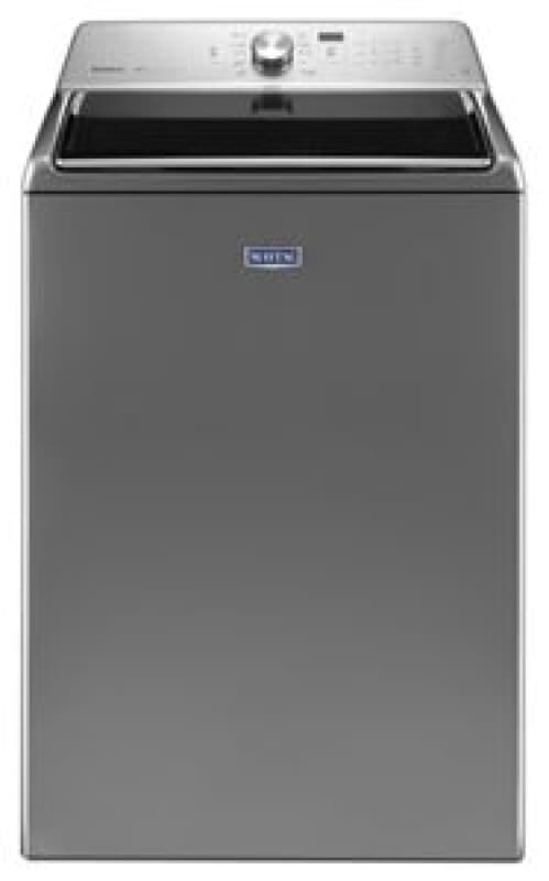 TOP LOAD LARGE CAPACITY WASHER WITH DEEP CLEAN OPTION- 5.3 CU. FT.