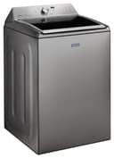 TOP LOAD LARGE CAPACITY WASHER WITH DEEP CLEAN OPTION- 5.3 CU. FT. view 2