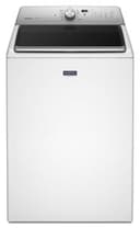 TOP LOAD LARGE CAPACITY WASHER WITH DEEP CLEAN OPTION- 5.3 CU. FT. view 1