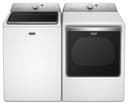 TOP LOAD LARGE CAPACITY WASHER WITH DEEP CLEAN OPTION- 5.3 CU. FT. view 4