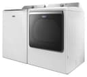 TOP LOAD LARGE CAPACITY WASHER WITH DEEP CLEAN OPTION- 5.3 CU. FT. view 6