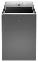 TOP LOAD LARGE CAPACITY WASHER WITH POWERWASH SYSTEM- 5.3 CU. FT. view 1