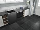 TOP LOAD LARGE CAPACITY WASHER WITH POWERWASH SYSTEM- 5.3 CU. FT. view 8