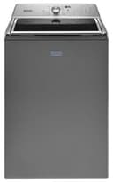 Top Load Washer with the Deep Fill Option and PowerWash Cycle – 5.2 cu. ft. view 1