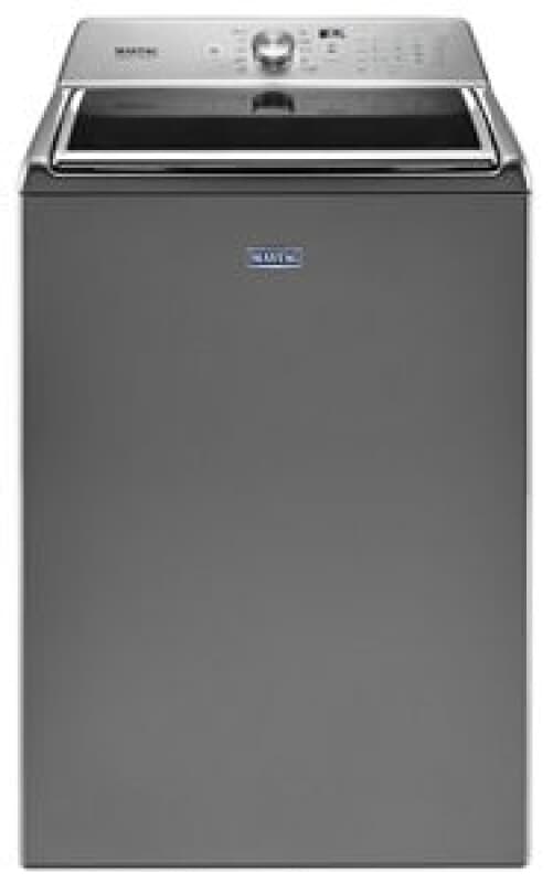 Top Load Washer with the Deep Fill Option and PowerWash Cycle – 5.2 cu. ft.