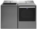 Top Load Washer with the Deep Fill Option and PowerWash Cycle – 5.2 cu. ft. view 5