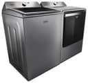 Top Load Washer with the Deep Fill Option and PowerWash Cycle – 5.2 cu. ft. view 6
