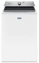Top Load Washer with the Deep Fill Option and PowerWash Cycle – 5.2 cu. ft. view 1