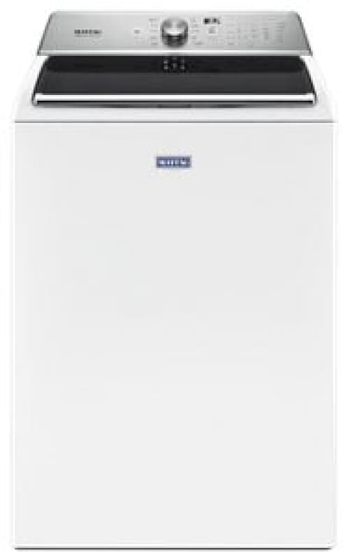 Top Load Washer with the Deep Fill Option and PowerWash Cycle – 5.2 cu. ft.