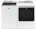 Top Load Washer with the Deep Fill Option and PowerWash Cycle – 5.2 cu. ft. view 5