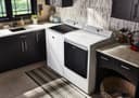 Top Load Washer with the Deep Fill Option and PowerWash Cycle – 5.2 cu. ft. view 6