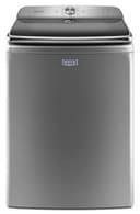 TOP LOAD EXTRA-LARGE CAPACITY AGITATOR WASHER – 6.0 CU. FT. view 1