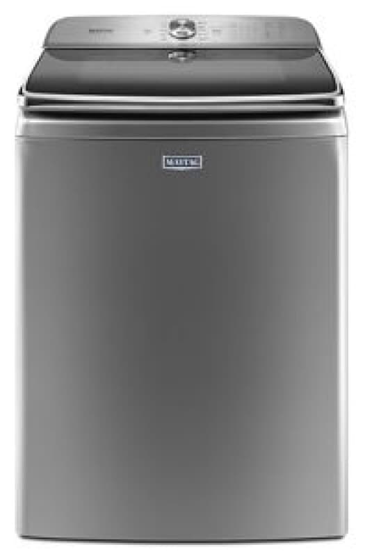 TOP LOAD EXTRA-LARGE CAPACITY AGITATOR WASHER – 6.0 CU. FT.