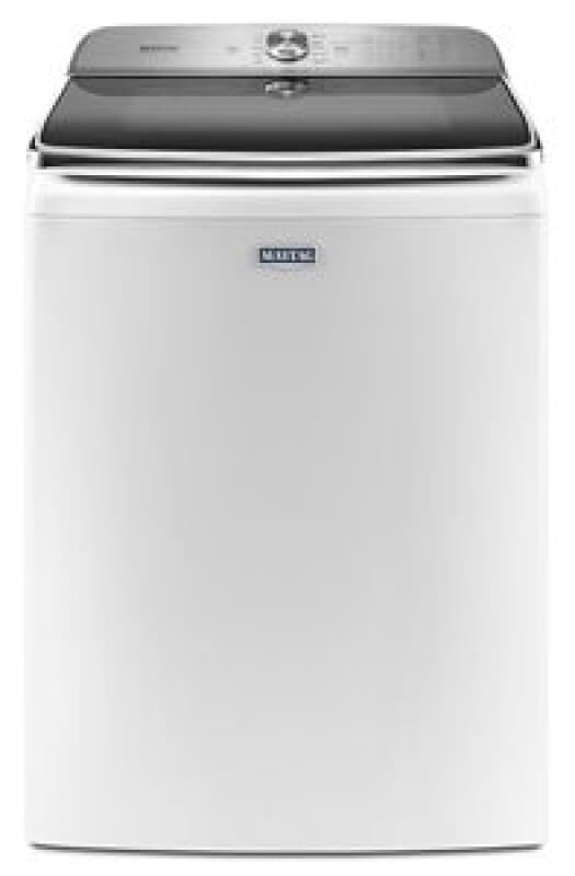 TOP LOAD EXTRA-LARGE CAPACITY AGITATOR WASHER – 6.0 CU. FT.