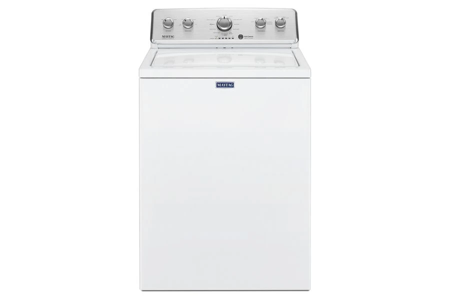 Large Capacity Top Load Washer with the Deep Fill Option – 3.8 cu. ft.