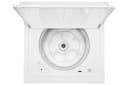 Large Capacity Top Load Washer with the Deep Fill Option – 3.8 cu. ft. view 3