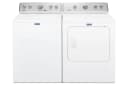 Large Capacity Top Load Washer with the Deep Fill Option – 3.8 cu. ft. view 5