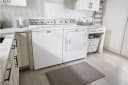 Large Capacity Top Load Washer with the Deep Fill Option – 3.8 cu. ft. view 6