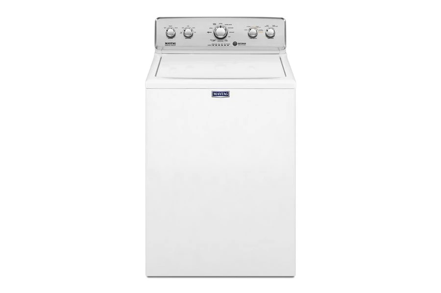 Top Load Washer with the Deep Water Wash Option and PowerWash Cycle – 4.2 cu. ft.