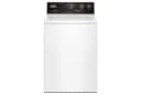 3.5 CU. FT. COMMERCIAL-GRADE RESIDENTIAL AGITATOR WASHER view 1