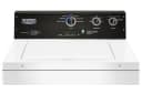 3.5 CU. FT. COMMERCIAL-GRADE RESIDENTIAL AGITATOR WASHER view 2