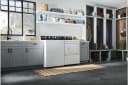 Commercial-Grade Residential Agitator Washer - 3.5 cu. ft. view 5