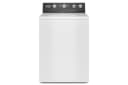 Commercial-Grade Residential Agitator Washer - 3.5 cu. ft. view 1