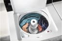 Commercial-Grade Residential Agitator Washer - 3.5 cu. ft. view 7