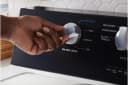 Commercial-Grade Residential Agitator Washer - 3.5 cu. ft. view 10