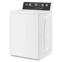 Commercial-Grade Residential Agitator Washer - 3.5 cu. ft. view 4