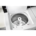 Commercial-Grade Residential Agitator Washer - 3.5 cu. ft. view 19