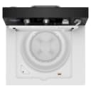 Commercial-Grade Residential Agitator Washer - 3.5 cu. ft. view 5