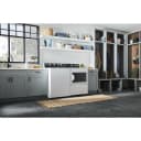Commercial-Grade Residential Agitator Washer - 3.5 cu. ft. view 11