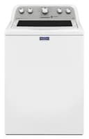 Large Capacity Washer with Optimal Dispensers- 4.3 Cu. Ft. view 1