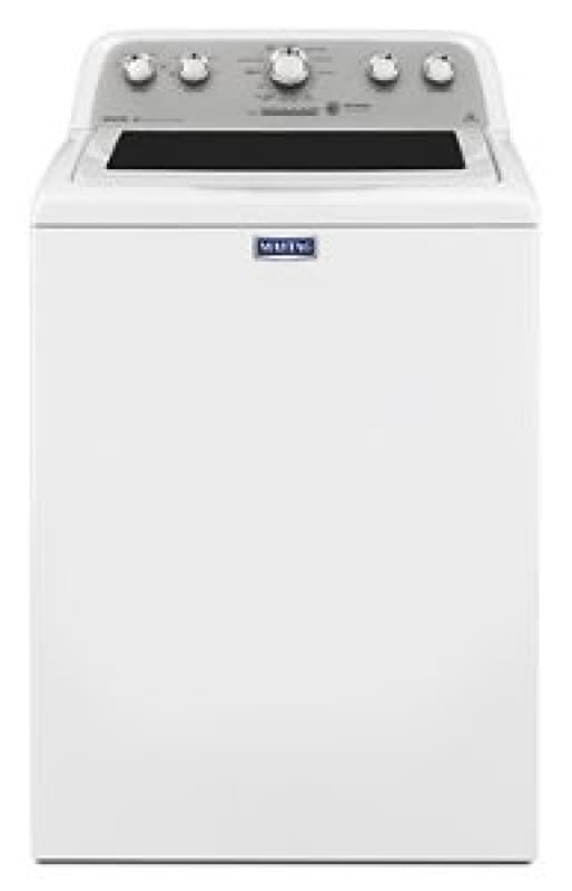 Large Capacity Washer with Optimal Dispensers- 4.3 Cu. Ft.