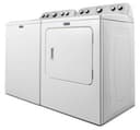 Large Capacity Washer with Optimal Dispensers- 4.3 Cu. Ft. view 7
