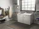 Large Capacity Washer with Optimal Dispensers- 4.3 Cu. Ft. view 10