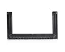 Microwave Bumpout Kit, Black view 1