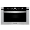 24" 1.2 cu. ft. Built-in Microwave Drawer view 1
