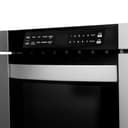 24" 1.2 cu. ft. Built-in Microwave Drawer view 5