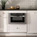 24" 1.2 cu. ft. Built-in Microwave Drawer view 8