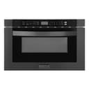 24" 1.2 cu. ft. Built-in Microwave Drawer view 1