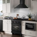 24" 1.2 cu. ft. Built-in Microwave Drawer view 2