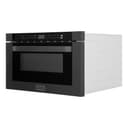 24" 1.2 cu. ft. Built-in Microwave Drawer view 4
