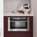 24" 1.2 cu. ft. Built-in Microwave Drawer with a Traditional Handle view 7