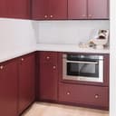 24" 1.2 cu. ft. Built-in Microwave Drawer with a Traditional Handle view 8