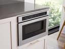 24" Microwave Drawer view 5