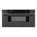 30" 1.2 cu. ft. Built-in Microwave Drawer view 1