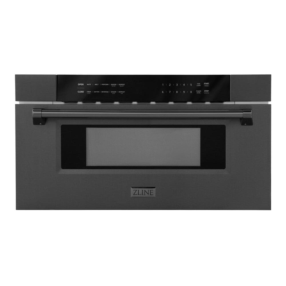 30" 1.2 cu. ft. Built-in Microwave Drawer