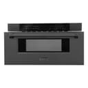 30" 1.2 cu. ft. Built-in Microwave Drawer view 3